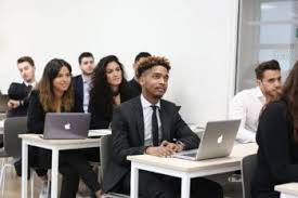 Ascencia International